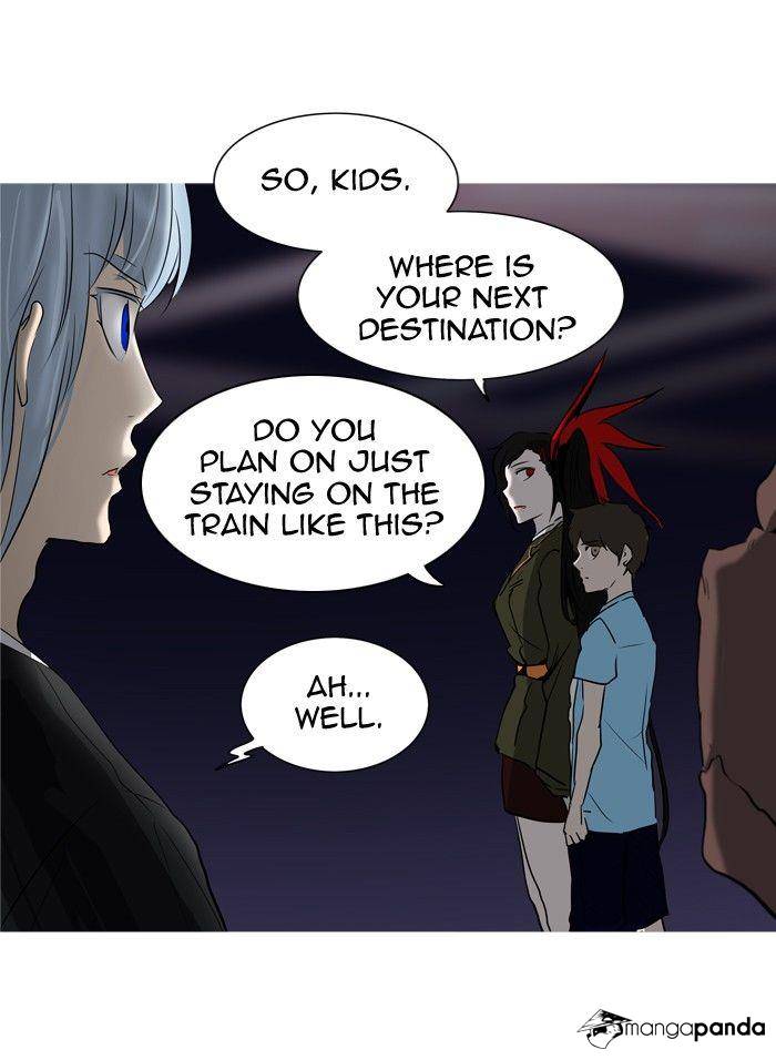 Tower of God Chapter 277 image 17